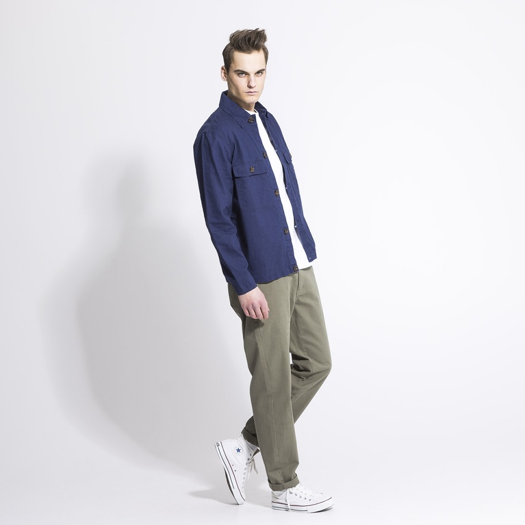 Overshirt "Orvar" Overshirt "Orvar"